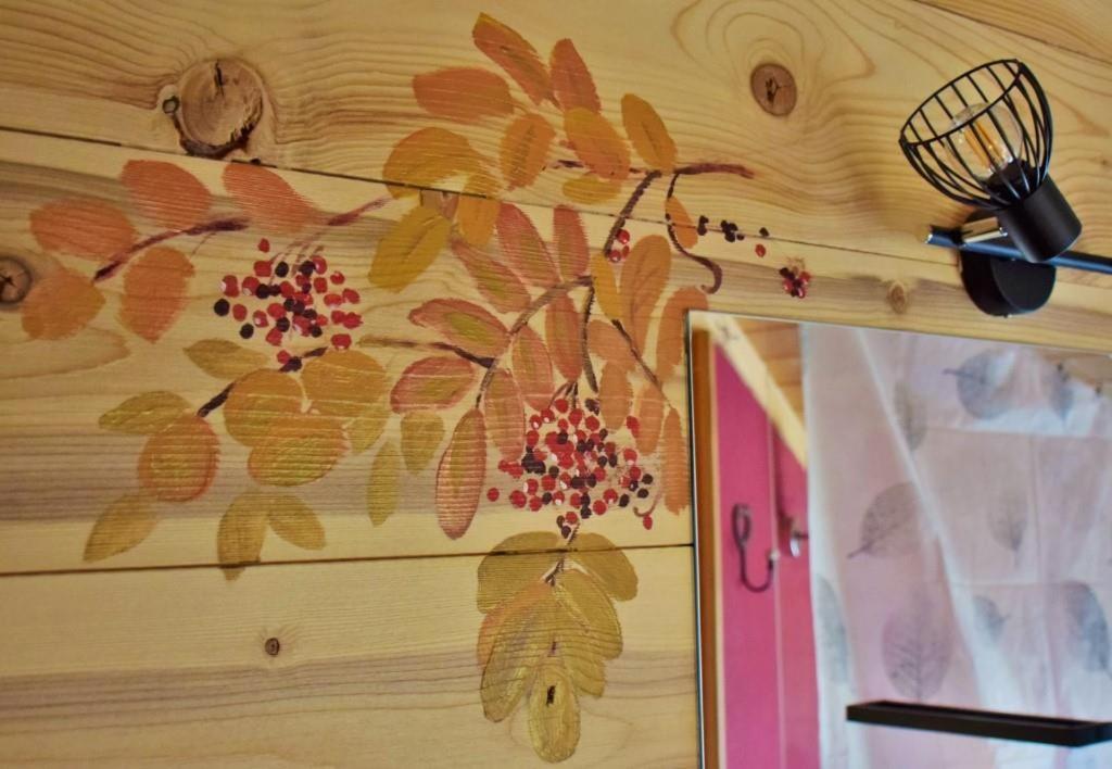 Aubessagne Au-Dela Des Nuages, Maison D'Hotes Insolite & Spa מראה חיצוני תמונה