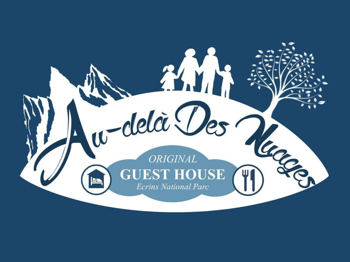 Aubessagne Au-Dela Des Nuages, Maison D'Hotes Insolite & Spa מראה חיצוני תמונה